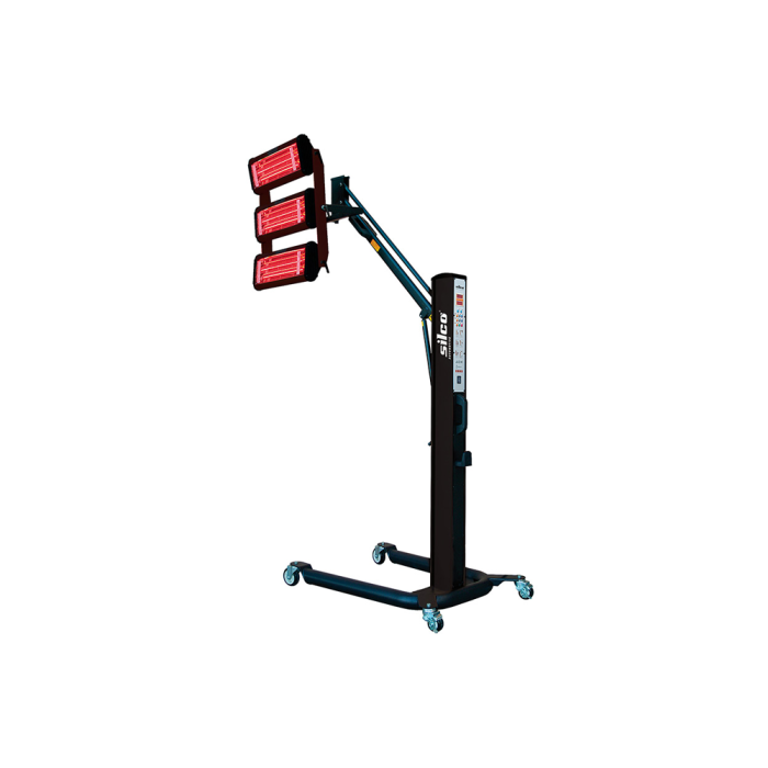 Ic lampa susac
