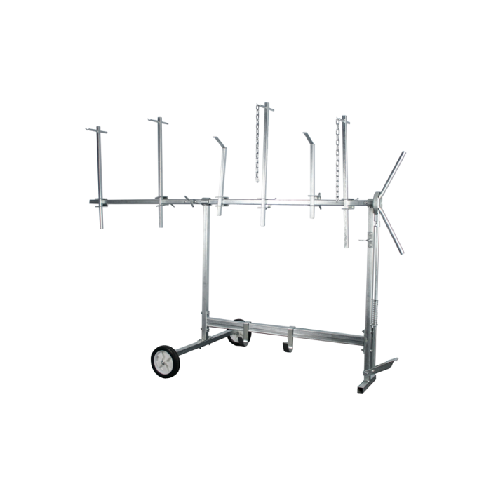 Silco 7705 Multi Stand - stalak