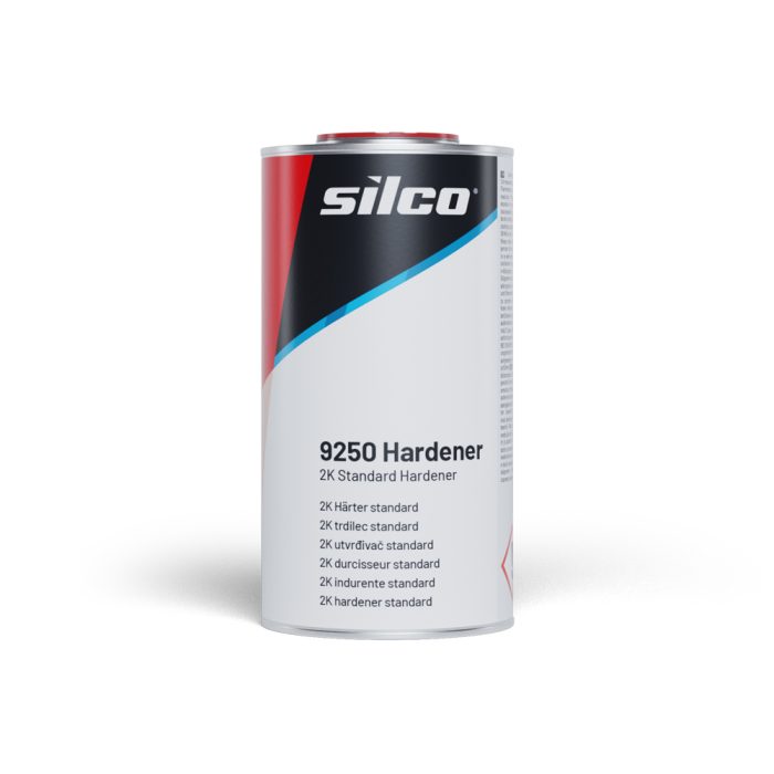 Silco, 9250 HS Hardener, standard | auto boje i lakovi, EuroPaint d.o.o.