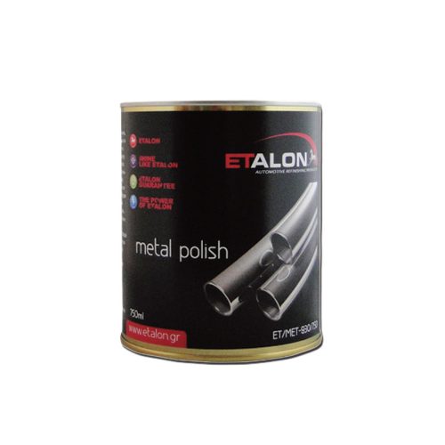 ETALON - ET/MET-930/750 - Pasta za poliranje za metal - Europaint doo