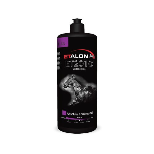 Etalon - ET2010 fina pasta za poliranje povrsina (npr automobila) - Europaint doo