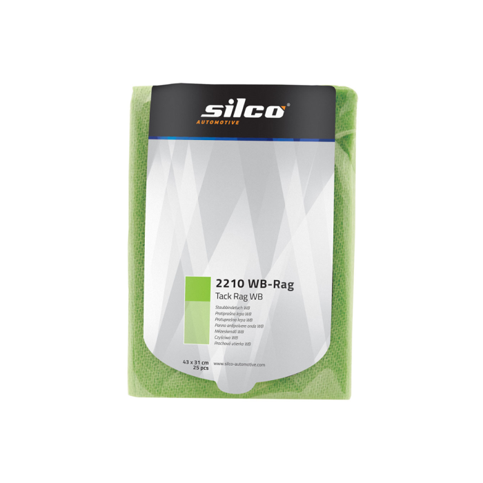 Silco - 2210 - wb rag - auto boje i lakovi - europaint doo