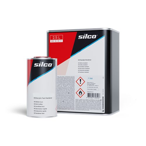 Silco - 9270 - ucvrscivac - spori - akrilni - auto boje i lakovi - Europaint doo