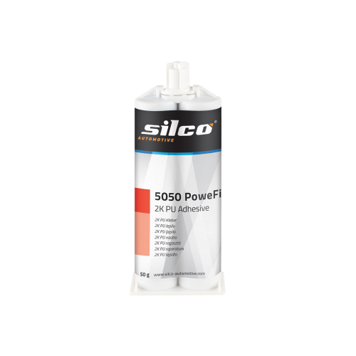 Silco - 2k poliuretanski lepak za plasticne delove - Europaint doo