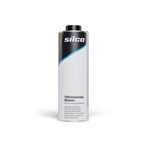 Silco - 7010 - bitumenska zastita podvozja - Europaint doo