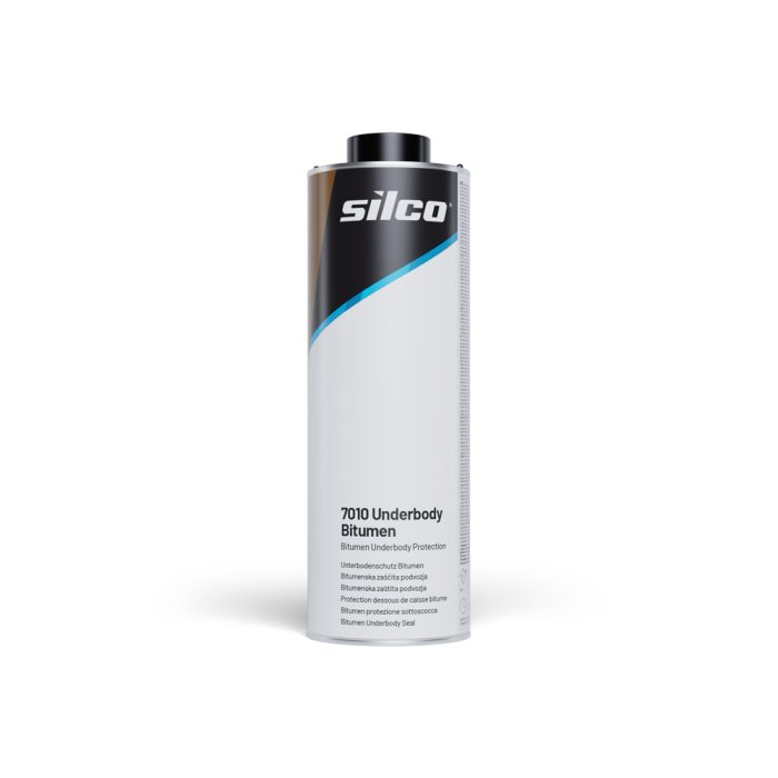 Silco - 7010 - bitumenska zastita podvozja - Europaint doo