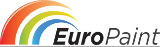 EuroPaint d.o.o. Logo