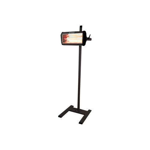5111 infracrvena lampa ic