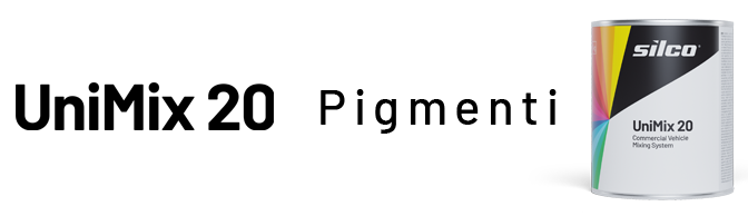 Silco Unimix