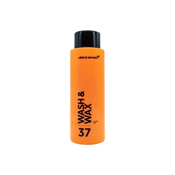 MCL3216-Wash-n-Wax šampon za pranje automobila