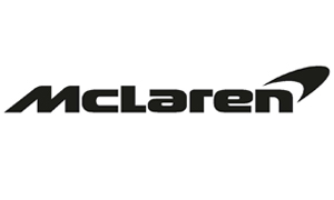 McLaren logo