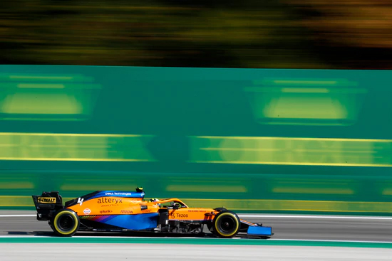 McLaren proizvodi za čišćenje automobila