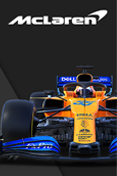 McLaren proizvodi za čišćenje automobila