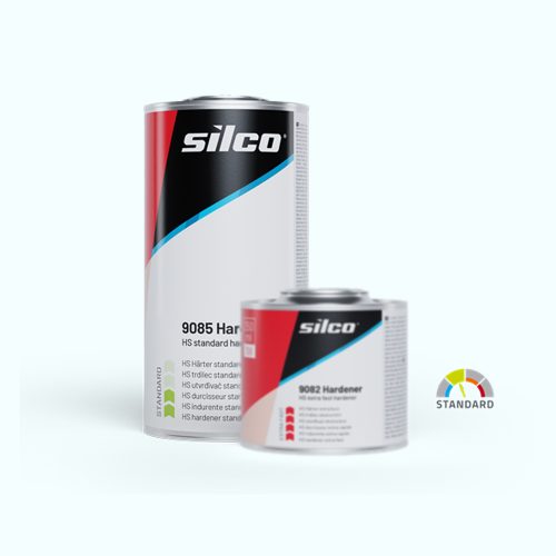 Silco ucrscivac