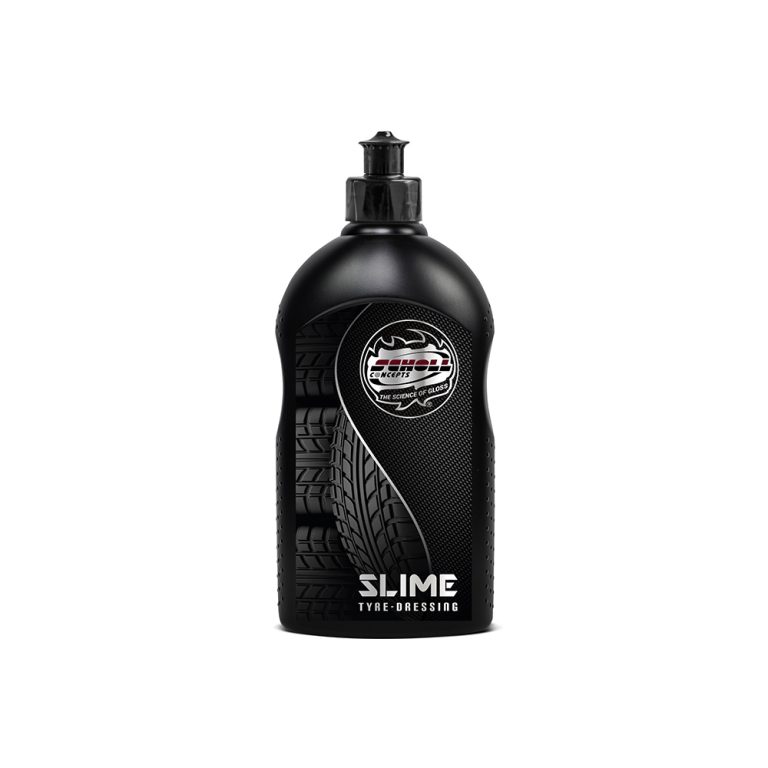 Slime Tyre Dressing 500ml EuroPaint d.o.o.