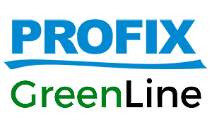 green line profix auto boje i lakovi
