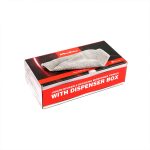 Krpe Od Mikrovlakana Za Višekratnu Upotrebu 22 x 22cm