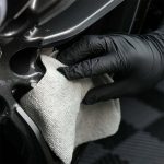 Krpe Od Mikrovlakana Za Višekratnu Upotrebu 22 x 22cm - Image 2