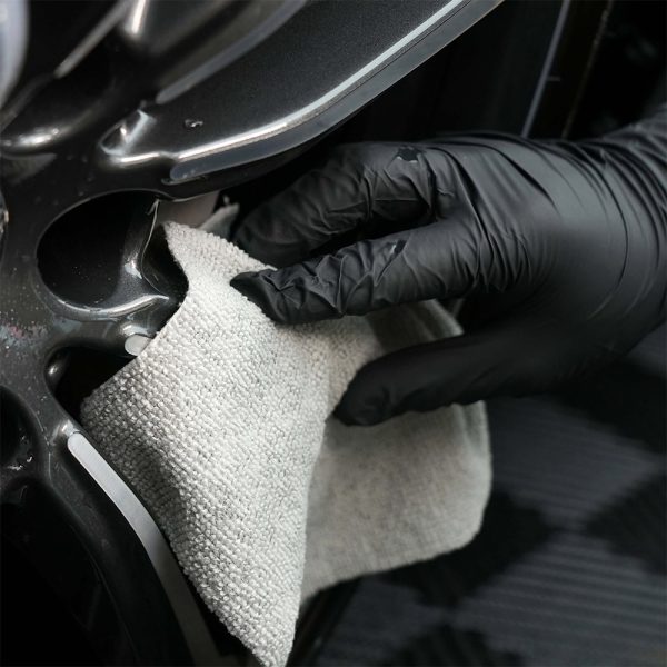 Krpe Od Mikrovlakana Za Višekratnu Upotrebu 22 x 22cm - Image 2