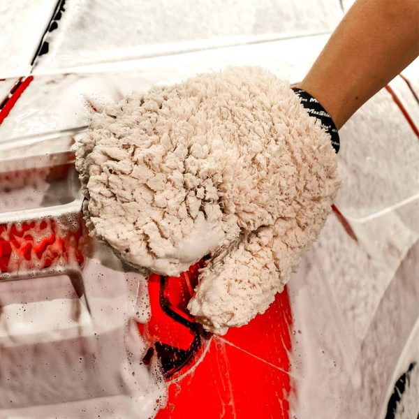 Mikrofiber Rukavica Ultra - Pliš - Image 2