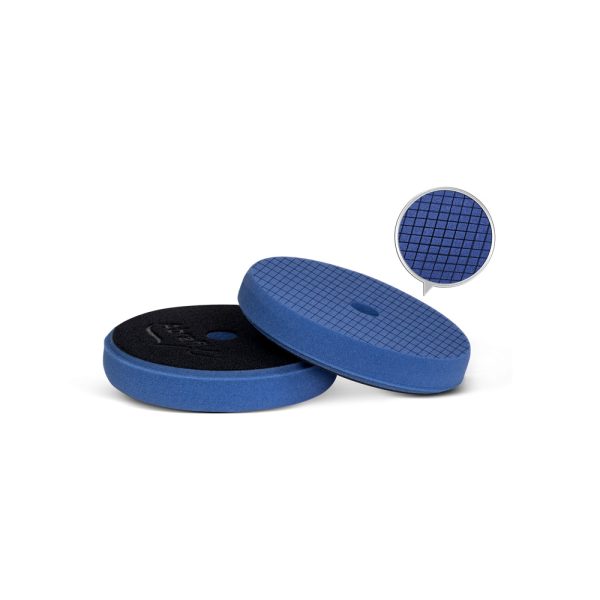 20377-1.jpg Sunđer za Poliranje Marine Spider 2/1 Tamnoplavi 175 x 25mm - Image 1