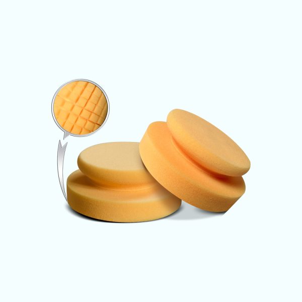 Sunđer Aplikator Neo Spider Oranž - Image 1