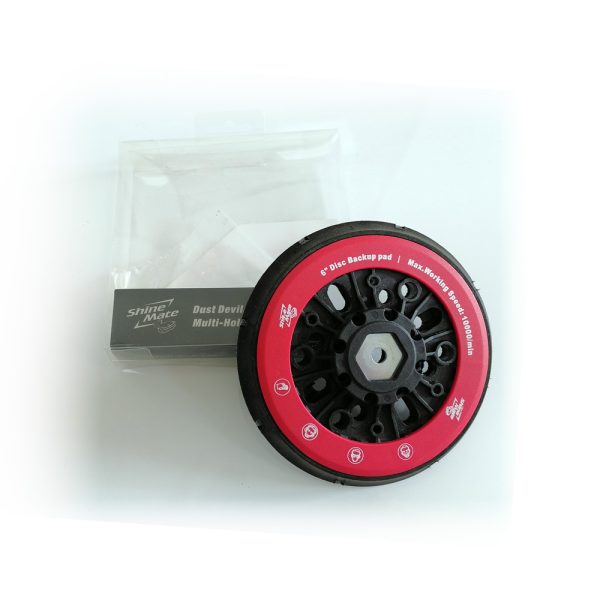 23665-04 Multi-Hole Nosač 150mm - Image 2