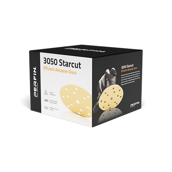 3050 Starcut Brusni Disk 150mm 15 Rupa - Image 2
