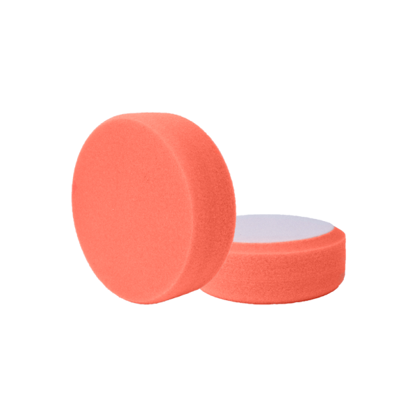 Sunđer Za Poliranje Oranž (Medium-Cut) 150x30mm - Image 1
