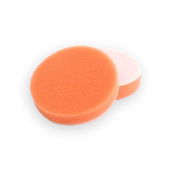 3402157-oranz-1.jpg Sunđer Za Poliranje Oranž 56 x 10mm - Image 1