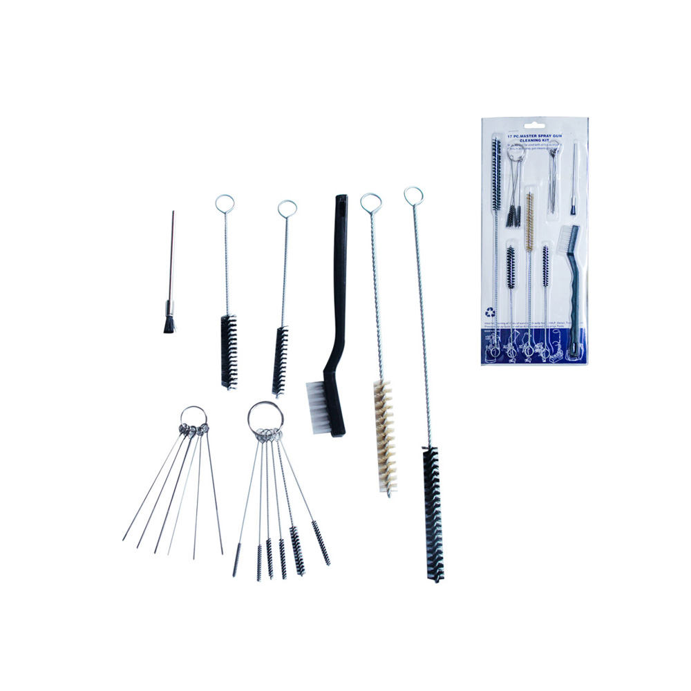 Set Za Čišćenje Pištolja - Image 1