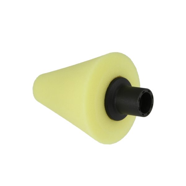 Konusni Sunđer Za Poliranje Žuti M14 - Image 1