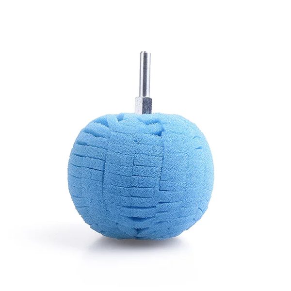 48230-66.jpg Polir Sunđer Lopta Plava - Image 1