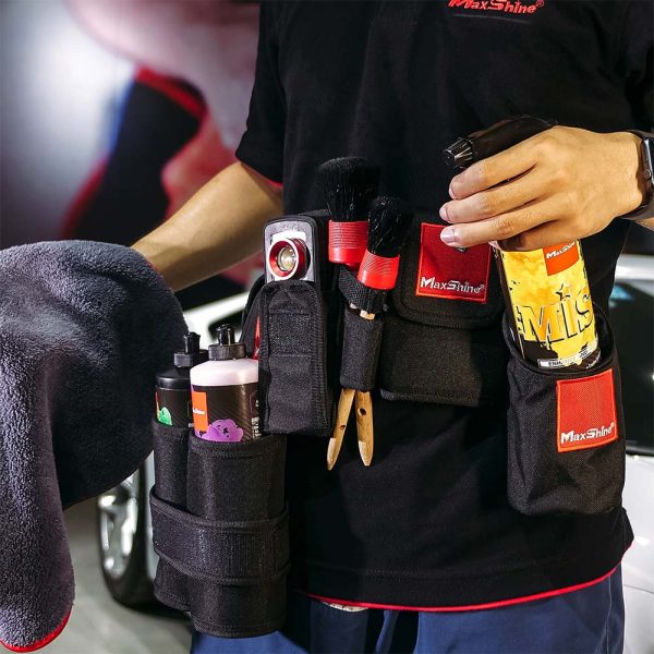 Detailing Opasač Za Pribor - Image 2