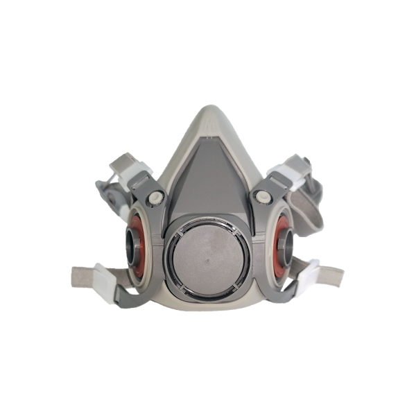 1550 Maska Zaštitna Za Lice A1/P2 - Image 2