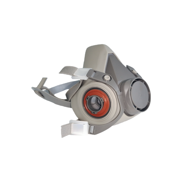 1550 Maska Zaštitna Za Lice A1/P2 - Image 3