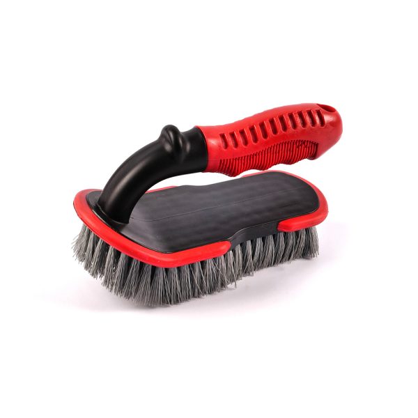 7011014.jpg Četka Za Čišćenje Guma i Tepiha - Image 1