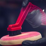 Četka Za Čišćenje Sunđera Zakrivljena - Image 2