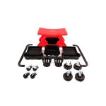 Stolica Modularna Sa Točkovima - Image 2