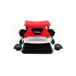 Stolica Modularna Sa Točkovima i Mekanim Sedištem - Image 2