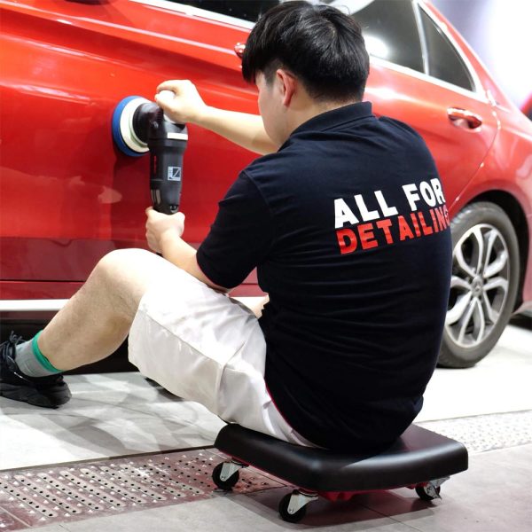 Mekani Uložak Za Mini Stolicu - Image 3