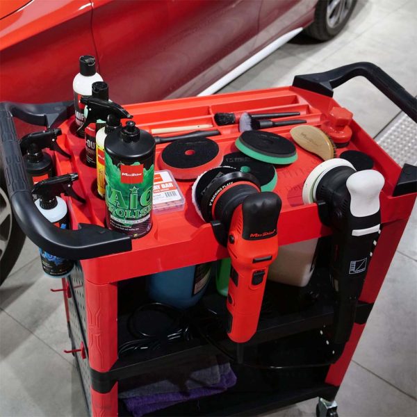 Kolica Premium Detailing - Image 2