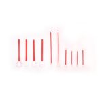 Četka Od Mirkovlakana 10/1