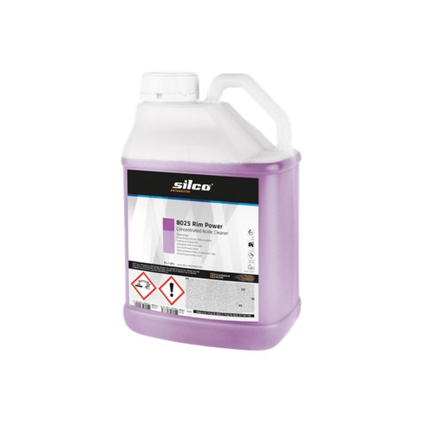 8025 Rim Power Sredstvo Za Čišćenje Točkova - Image 1