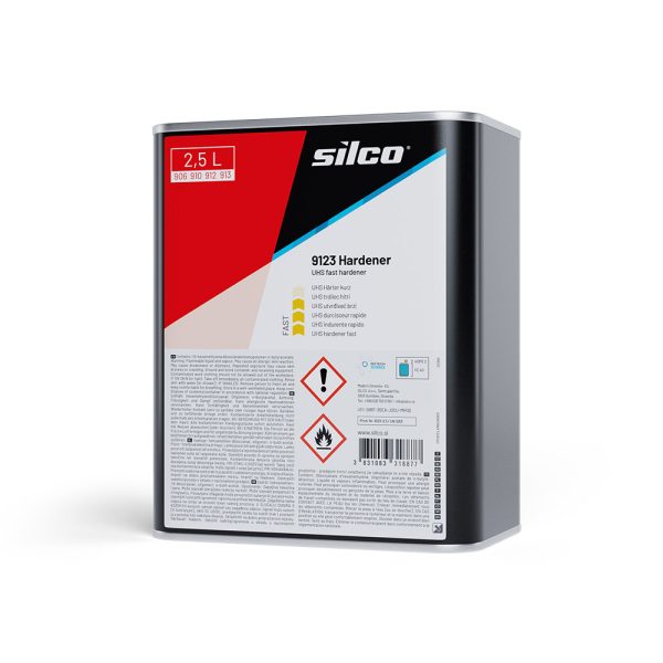 9123 UHS Akrilni Učvršćivač Brzi - Image 1