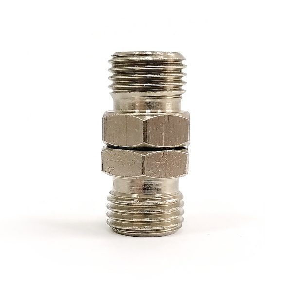 AH012750-1.jpg Okretna Spojnica 33/NG 1/4" x 1/4" - Image 1