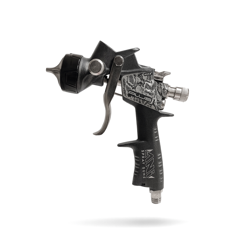 AH1505507A Pneumatski pistolj za farbanje - Ani