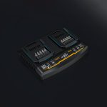 EB351-5/15 Aku Orbitalna Polir Mašina - Image 3