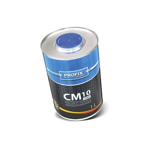 CM-10.jpg CM10 Mat Lak 2:1 1L - Image 1