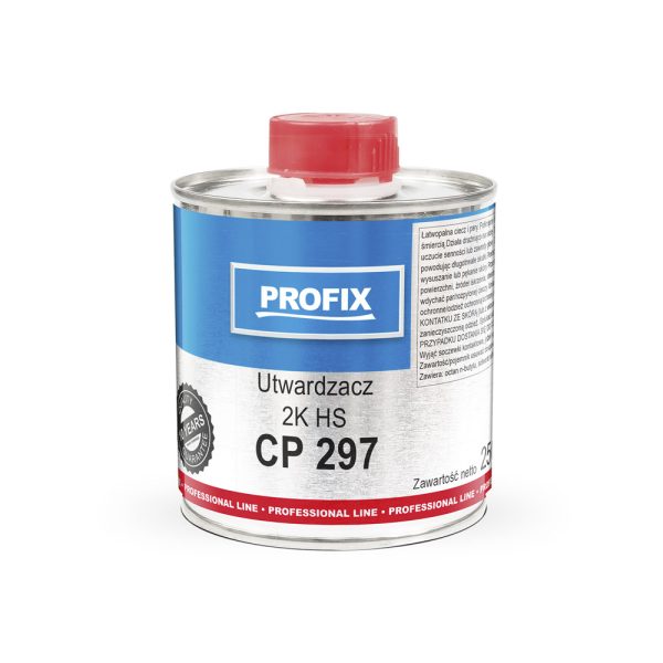 CP-297.jpg CP 297 2k 2:1 (4:1) Učvršćivač - Herter 200ml - Image 1